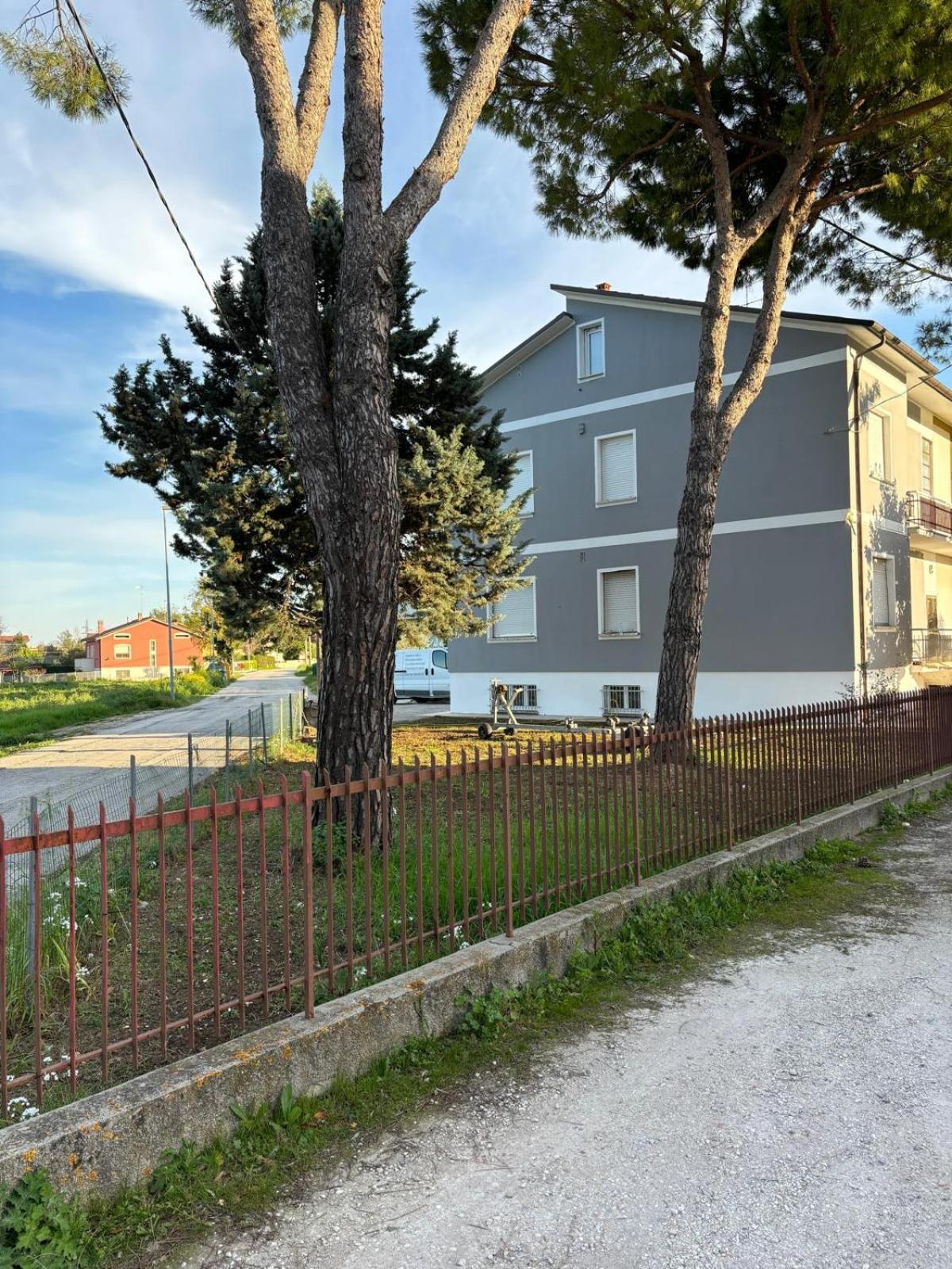 Casa Giulia Apartment Fano Exterior photo