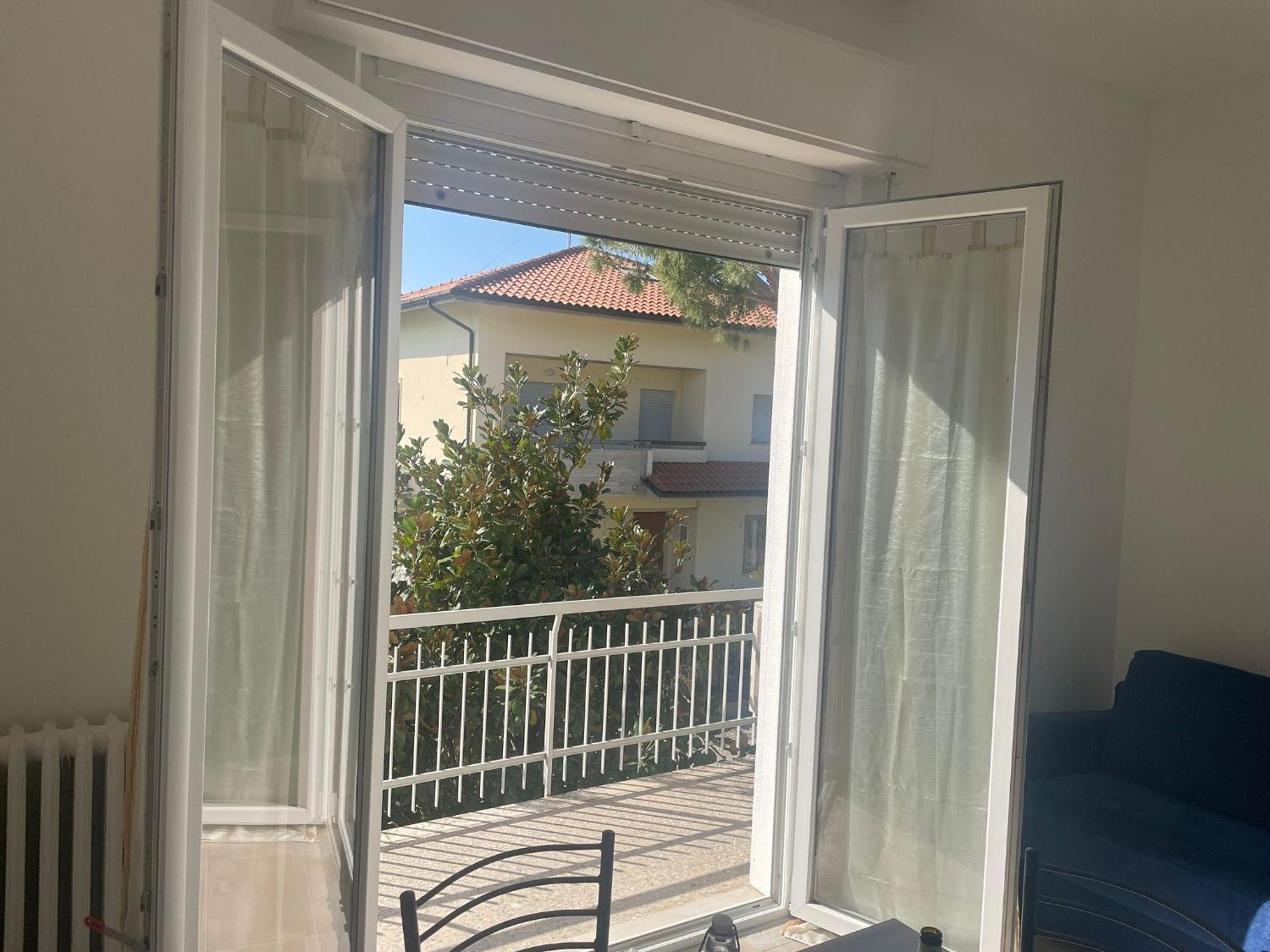 Casa Giulia Apartment Fano Exterior photo